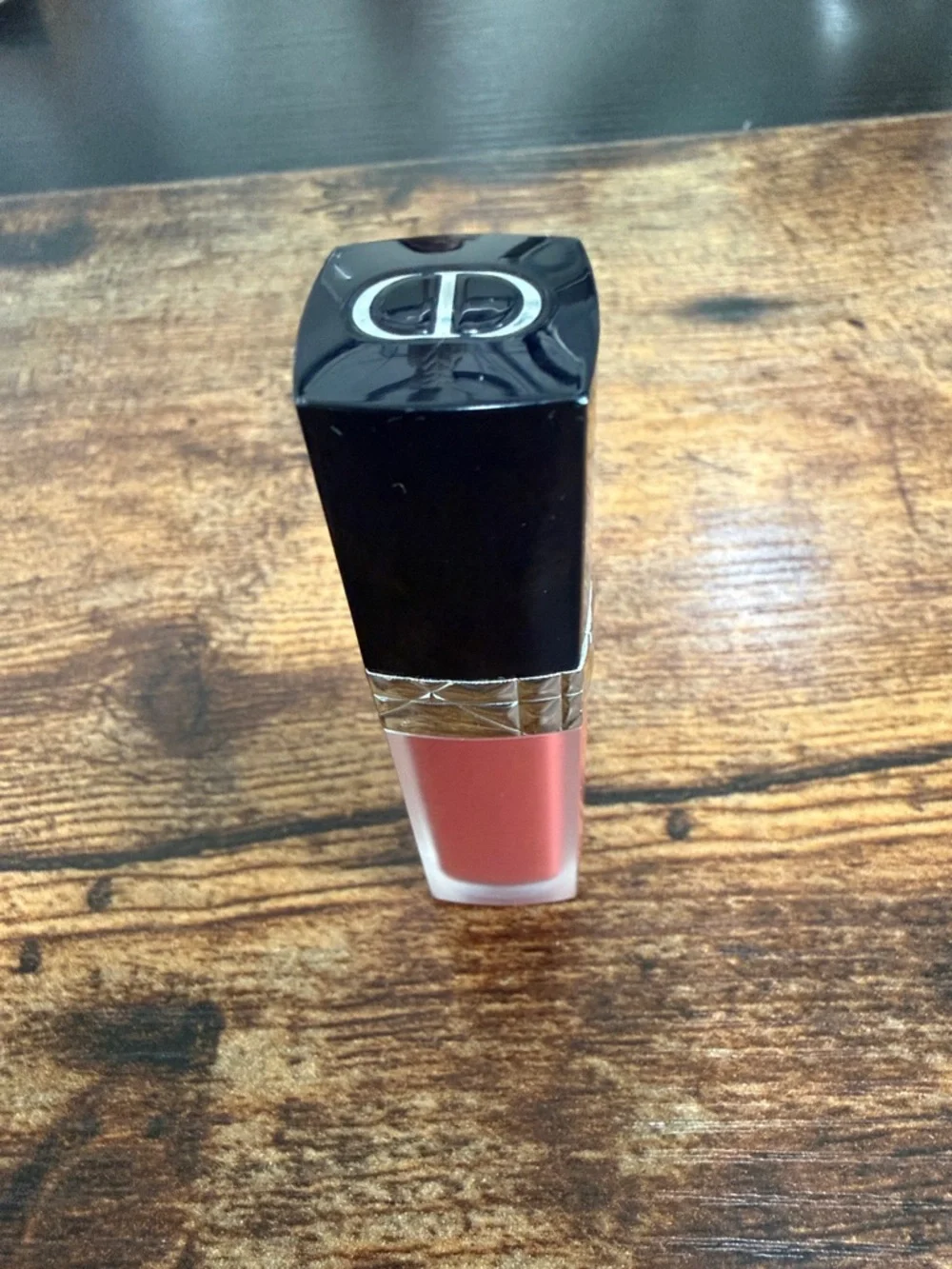 NWOB Rouge Dior Liquid Lipstick - shade 558